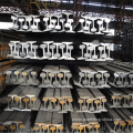 Din S30 Standard Steel Rail Train Rail